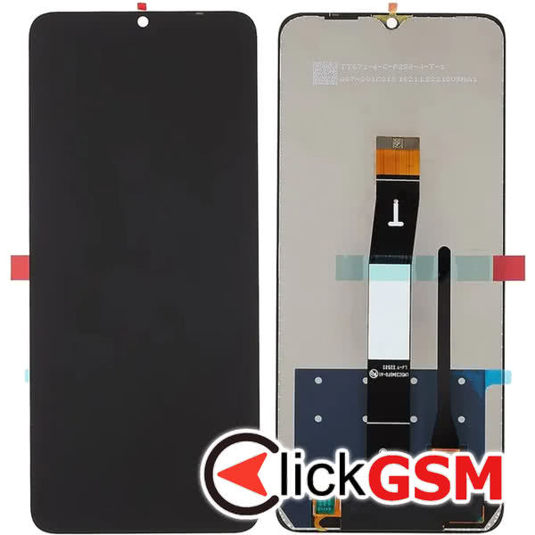 Piesa Piesa Display Xiaomi Redmi 12c 29r1