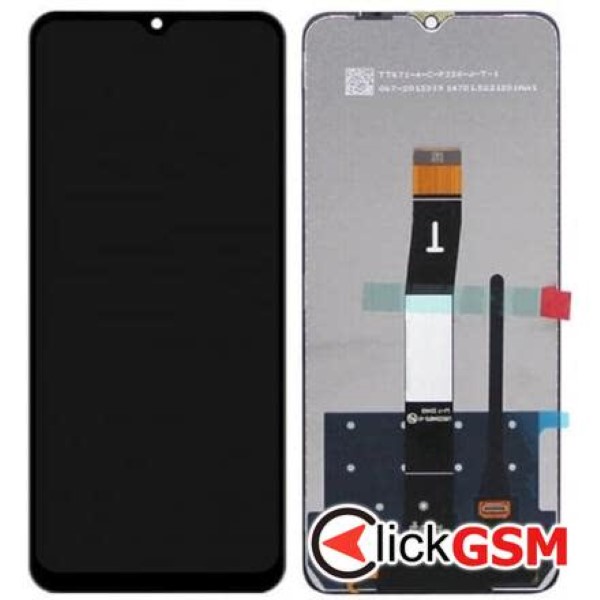 Piesa Display Xiaomi Redmi 12c 2wha