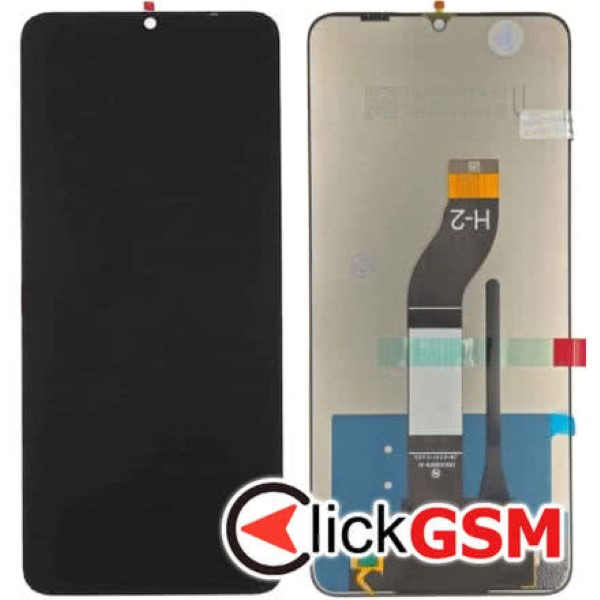 Piesa Display Xiaomi Redmi 13c 3azf