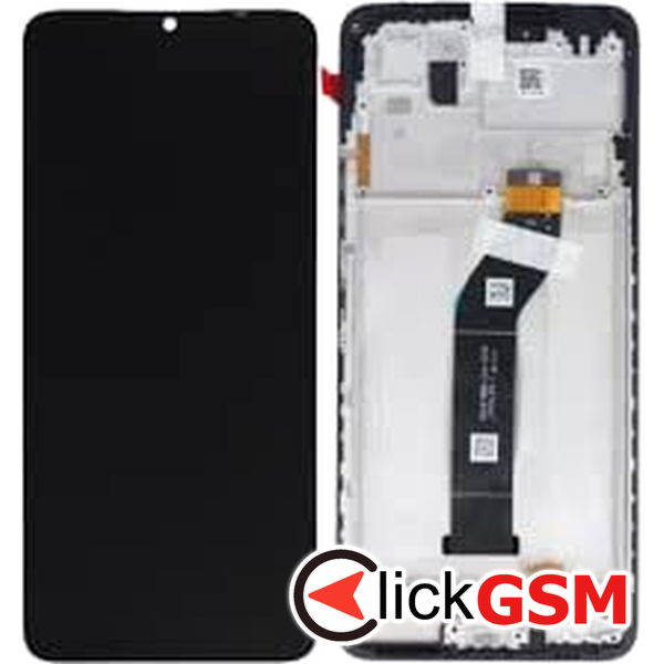 Piesa Display Xiaomi Redmi 13c Gj3