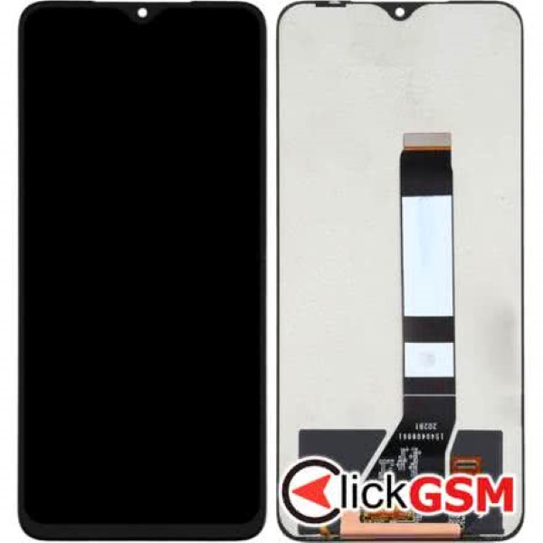 Piesa Piesa Display Xiaomi Redmi 9t 1sth