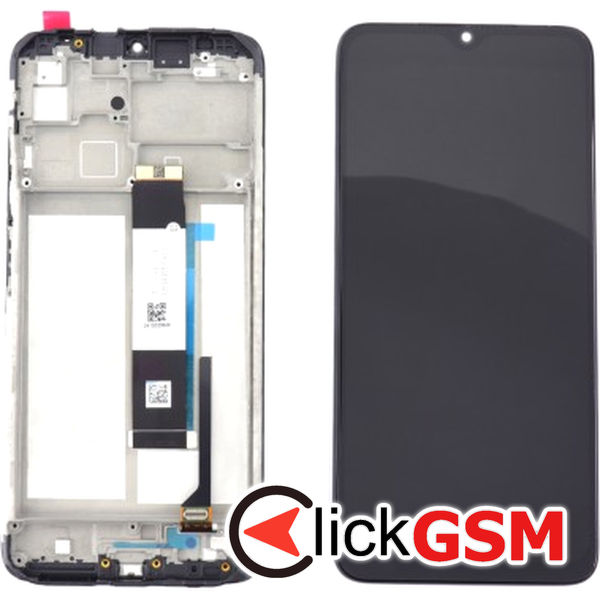 Piesa Piesa Display Xiaomi Redmi 9t 3k0x