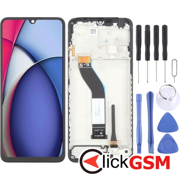 Piesa Display Xiaomi Redmi A3 Pro 4p5k