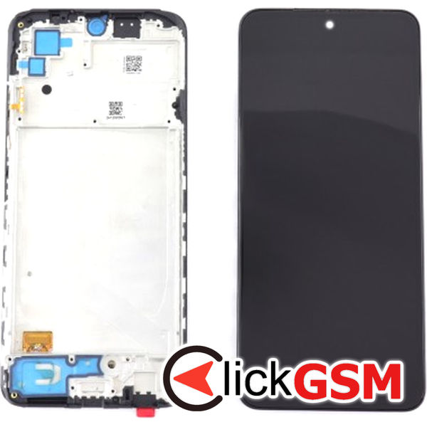 Piesa Piesa Display Xiaomi Redmi Note 10 3k2b