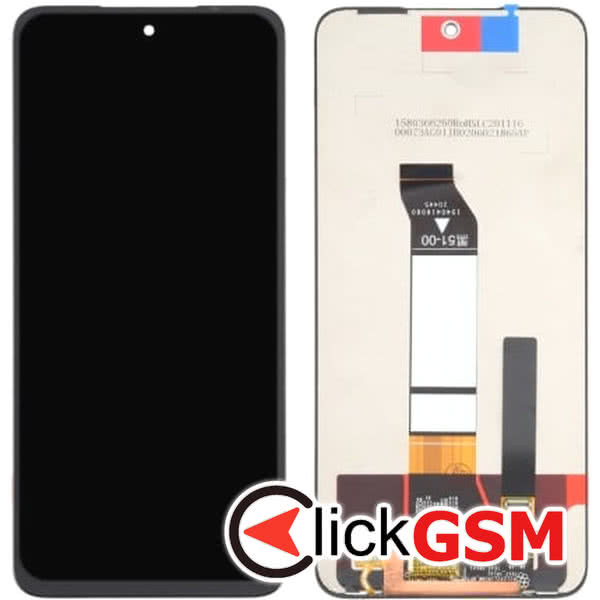 Piesa Display Xiaomi Redmi Note 10 5g 1jl7