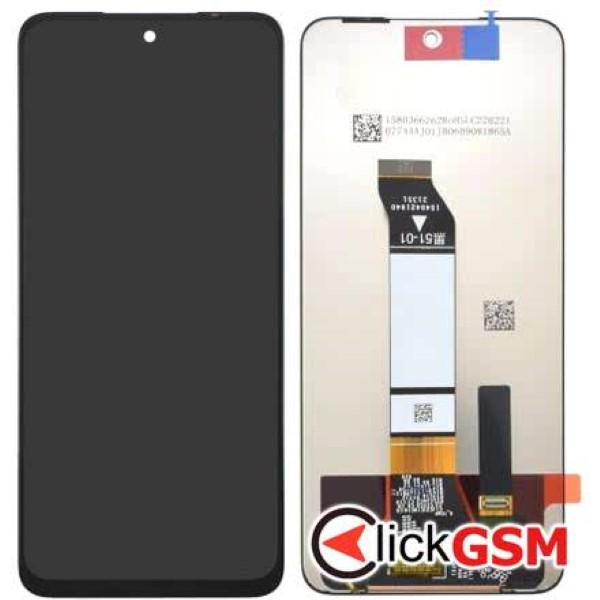 Piesa Display Xiaomi Redmi Note 10 5g 31ww