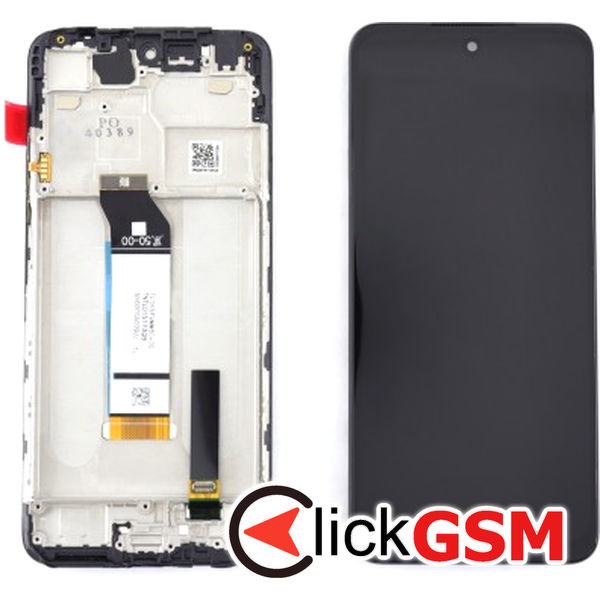 Piesa Display Xiaomi Redmi Note 10 5g 3k2c