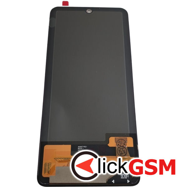 Piesa Piesa Display Xiaomi Redmi Note 10 Pro 40nk