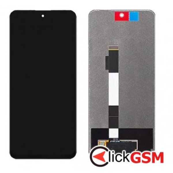 Piesa Piesa Display Xiaomi Redmi Note 10 Pro 5g 2wl9