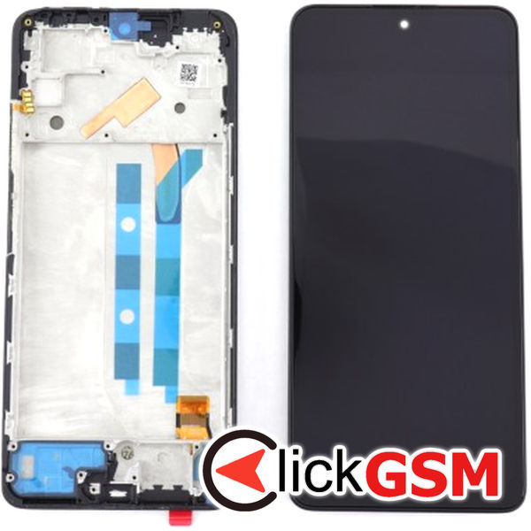 Piesa Display Xiaomi Redmi Note 11 Pro 5g 3kaz