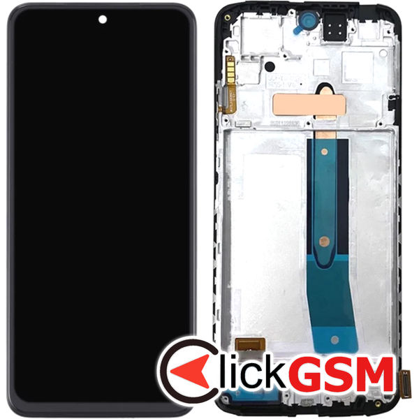 Piesa Display Xiaomi Redmi Note 11s 1l4u