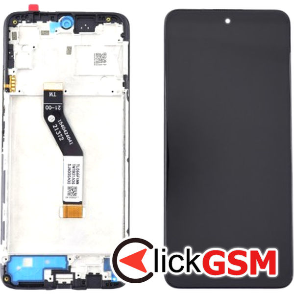 Piesa Display Xiaomi Redmi Note 11s 5g 3kbd