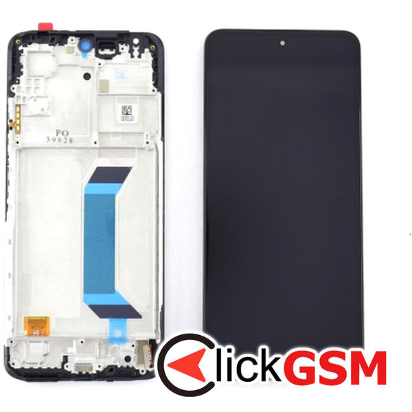 Piesa Piesa Display Xiaomi Redmi Note 12 5g 3kvg