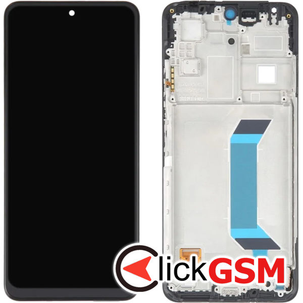 Piesa Display Xiaomi Redmi Note 12 5g 41v0