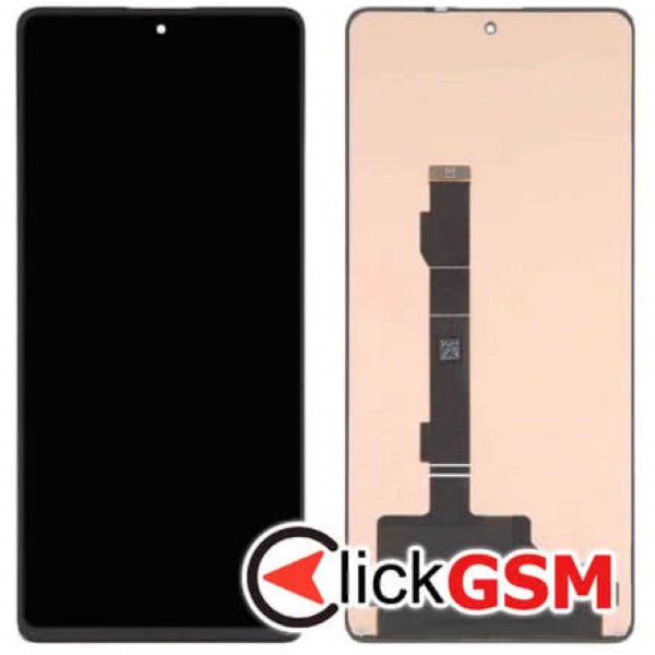 Piesa Display Xiaomi Redmi Note 12 Pro 5g 3b03