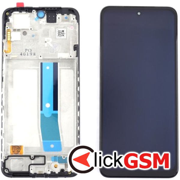 Piesa Display Xiaomi Redmi Note 12s 3mi6