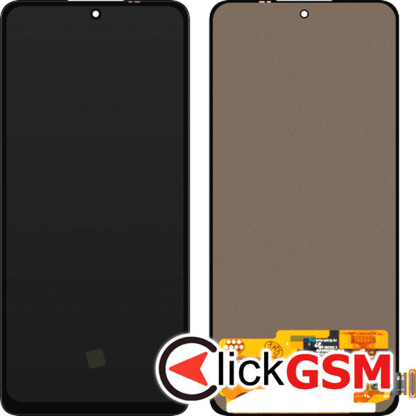 Piesa Piesa Display Xiaomi Redmi Note 13 4g 4pnb