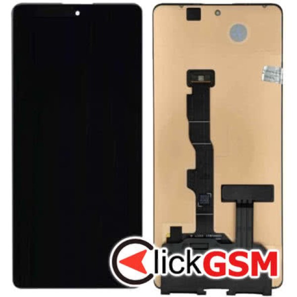 Piesa Display Xiaomi Redmi Note 13 5g 3b09