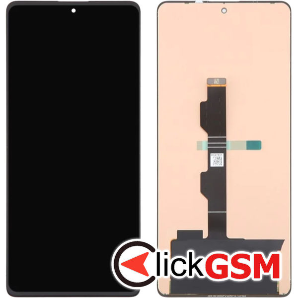 Piesa Display Xiaomi Redmi Note 13 Pro Stf