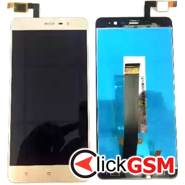 Piesa Piesa Display Xiaomi Redmi Note 3 Pro 3a6t