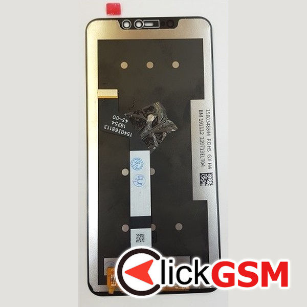 Piesa Display Xiaomi Redmi Note 6 Pro 1tal