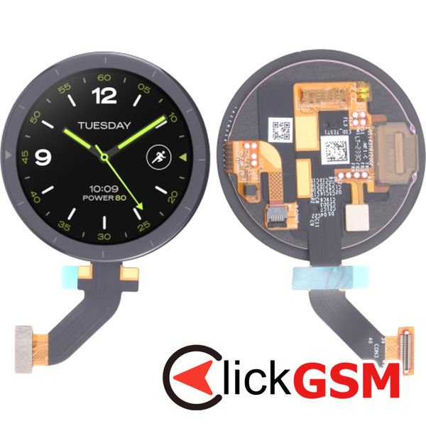 Piesa Display Xiaomi Watch 2 4p91