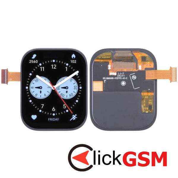 Piesa Display Xiaomi Watch 5 4p8w