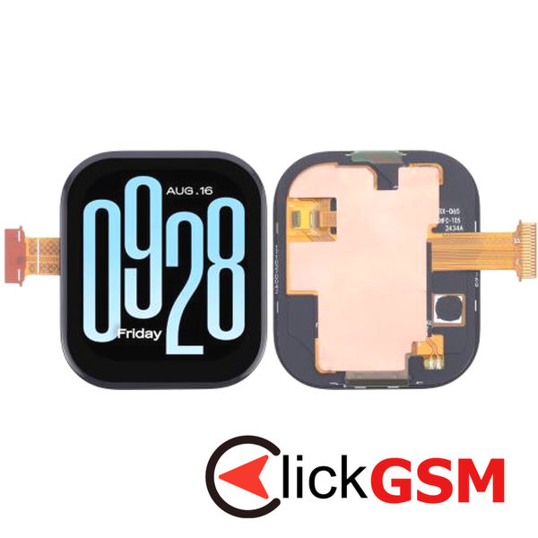 Piesa Display Xiaomi Watch 5 4p8x