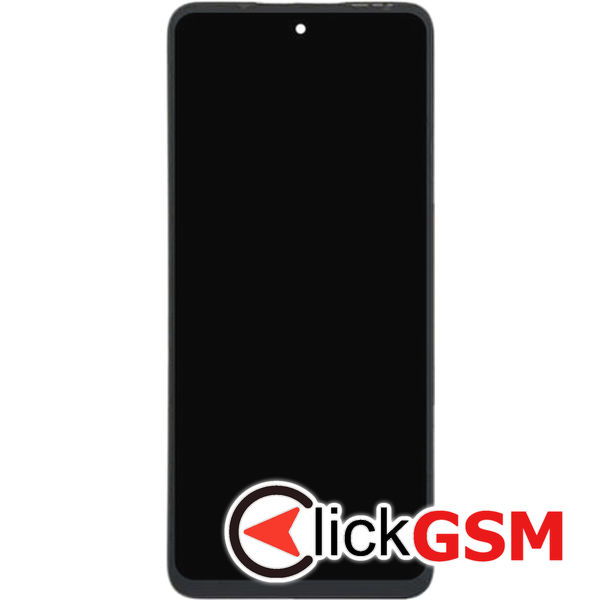 Piesa Display Zte Blade A35 5g 4866