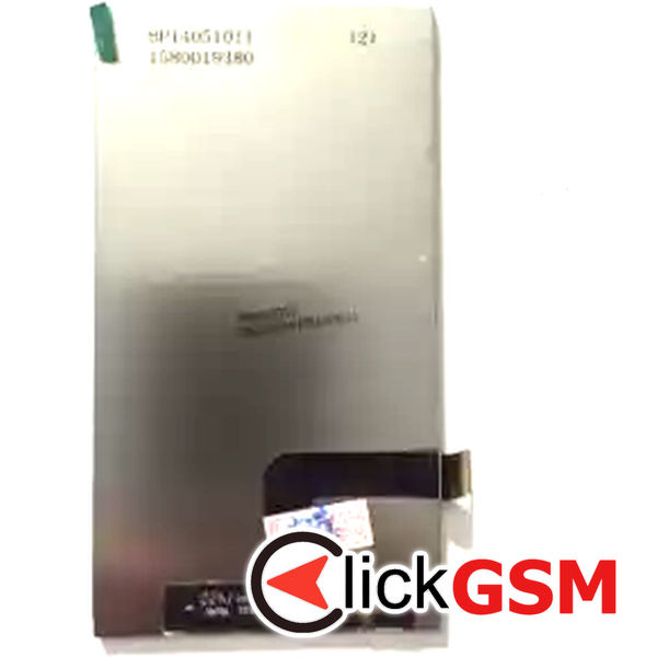 Piesa Display Zte C2 Plus 2n9s