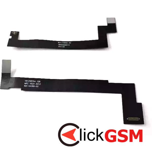 Piesa Piesa Flex De Legatura Apple Ipad Pro 13 2024 4qca