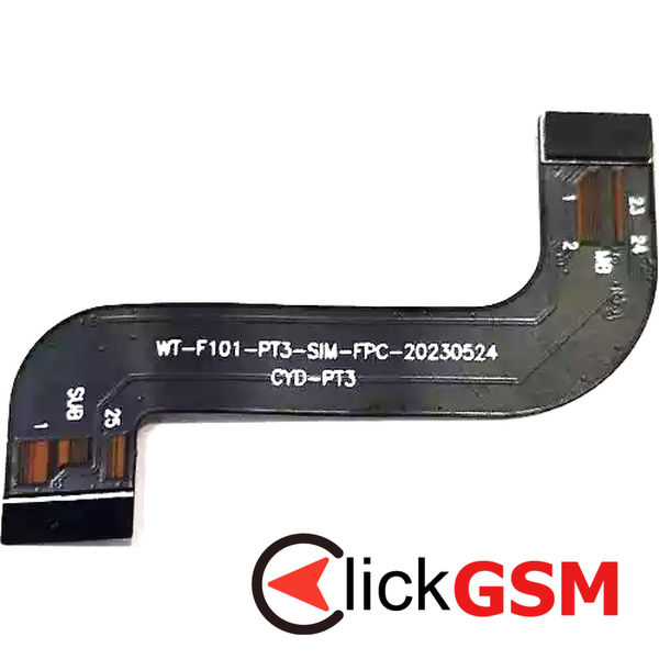 Piesa Piesa Flex De Legatura Doogee R08 423h