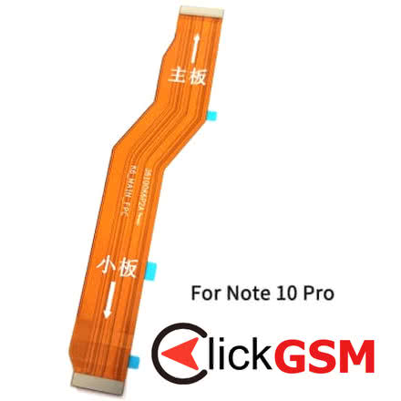 Flex de Legatura Xiaomi RedMi Note 10 Pro 2f90