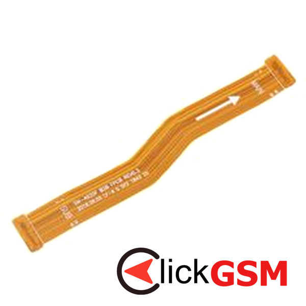 Piesa Flex De Legatura Samsung Galaxy A9 2018 54cf
