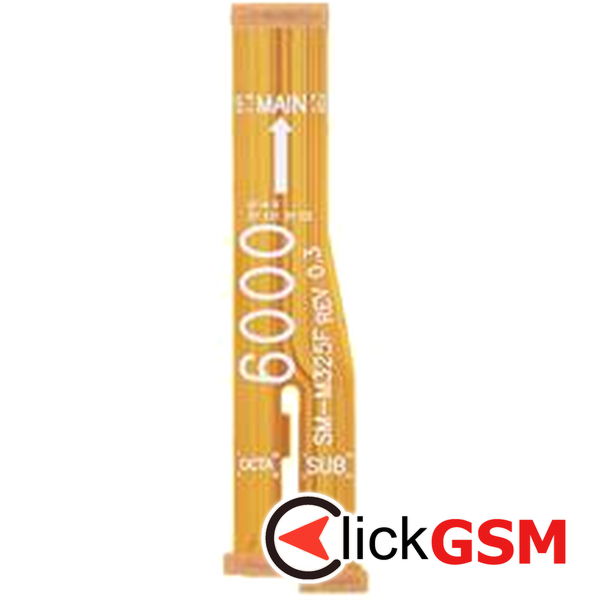 Piesa Flex De Legatura Samsung Galaxy M32 5599