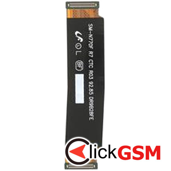 Piesa Flex De Legatura Samsung Galaxy Note10 Lite 51wv