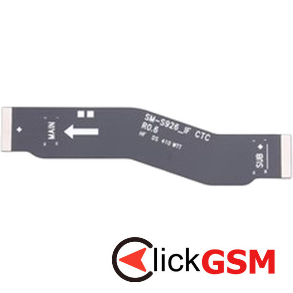 Piesa Flex De Legatura Samsung Galaxy S24.plus 558s