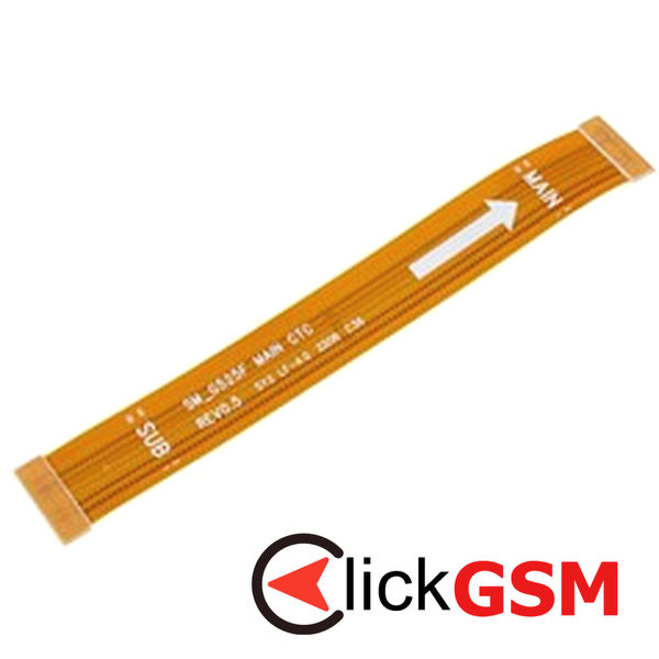 Piesa Flex De Legatura Samsung Galaxy Xcover 5 52xs
