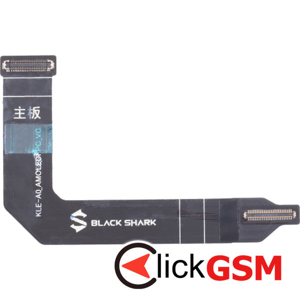 Piesa Piesa Flex De Legatura Xiaomi Black Shark 3 2w3u