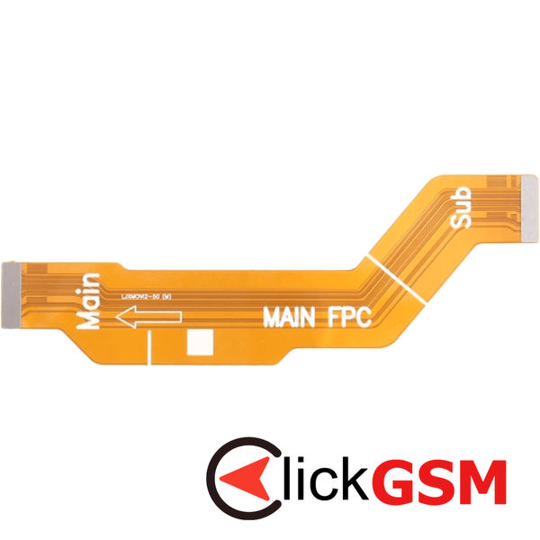 Piesa Piesa Flex De Legatura Xiaomi Civi 2 2v85