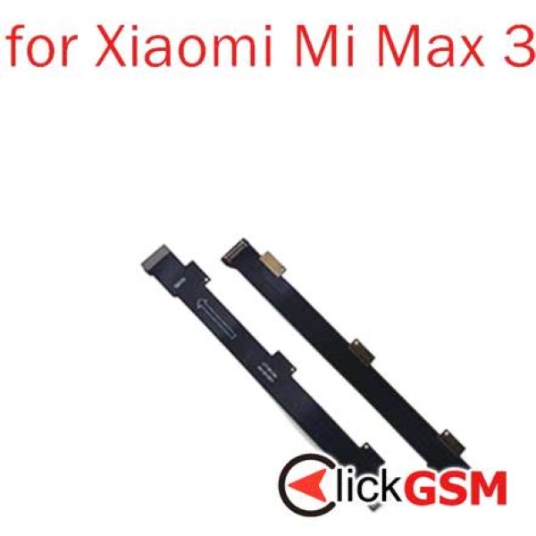 Piesa Piesa Flex De Legatura Xiaomi Mi Max 3 246