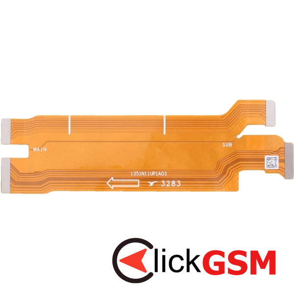 Piesa Piesa Flex De Legatura Xiaomi Redmi K70 3clw