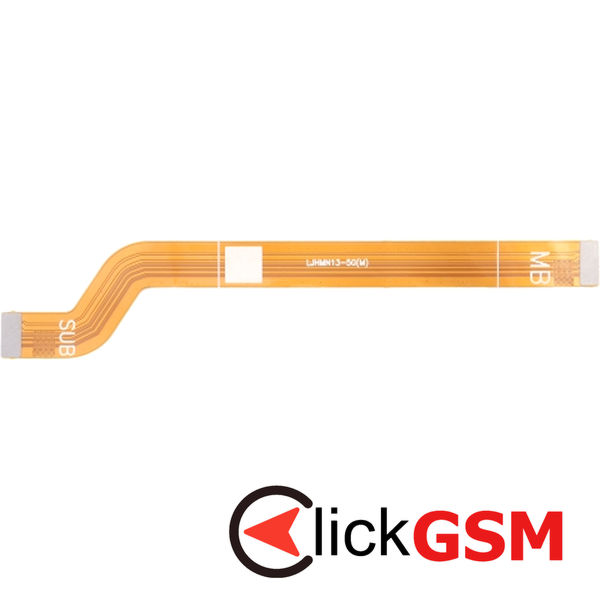 Piesa Piesa Flex De Legatura Xiaomi Redmi Note 13 5g 3f34