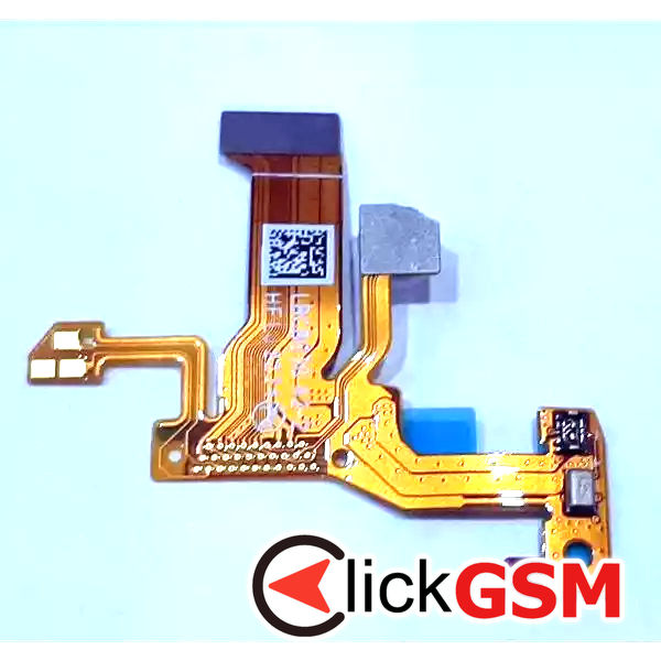 Piesa Piesa Flex De Legatura Xiaomi Watch S2 42mm 34t2