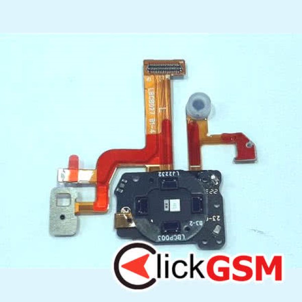 Piesa Flex De Legatura Xiaomi Watch S2 46mm 34ud