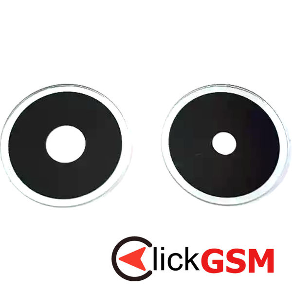 Piesa Piesa Geam Camera Albastru Xiaomi Redmi 14c 3pfr