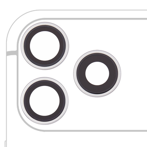 Geam Camera