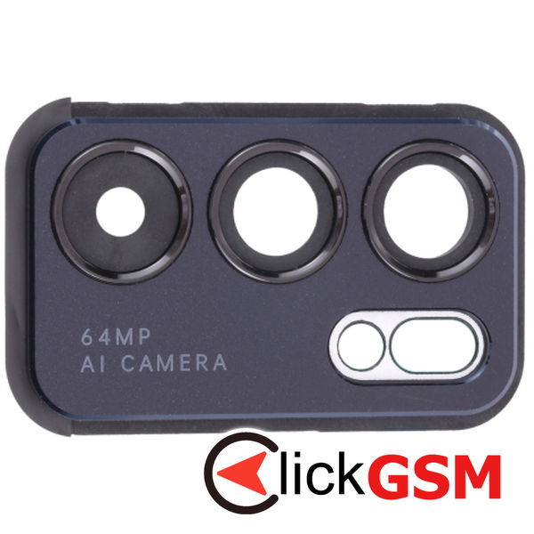 Piesa Piesa Geam Camera Black Oppo Reno6 Pro 5g 1x5h