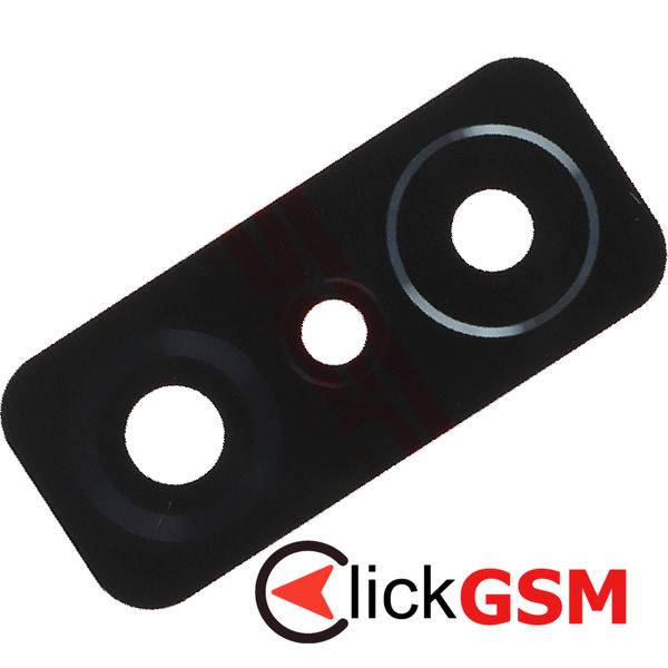 Piesa Geam Camera Black Xiaomi 11t 4k62