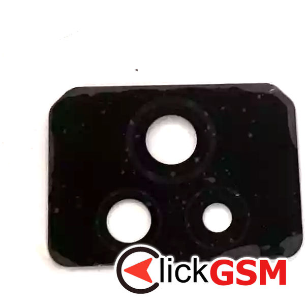 Piesa Piesa Geam Camera Black Xiaomi Black Shark 5 37l1